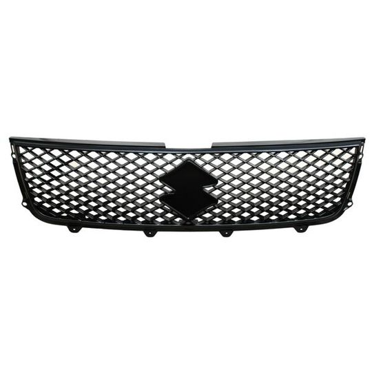 generica-parrilla-negra-suzuki-grand-vitara-2006-2011-grand-vitara-0