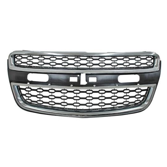 generica-parrilla-cromado-negra-c-mold-chevrolet-colorado-2013-2015-colorado-0