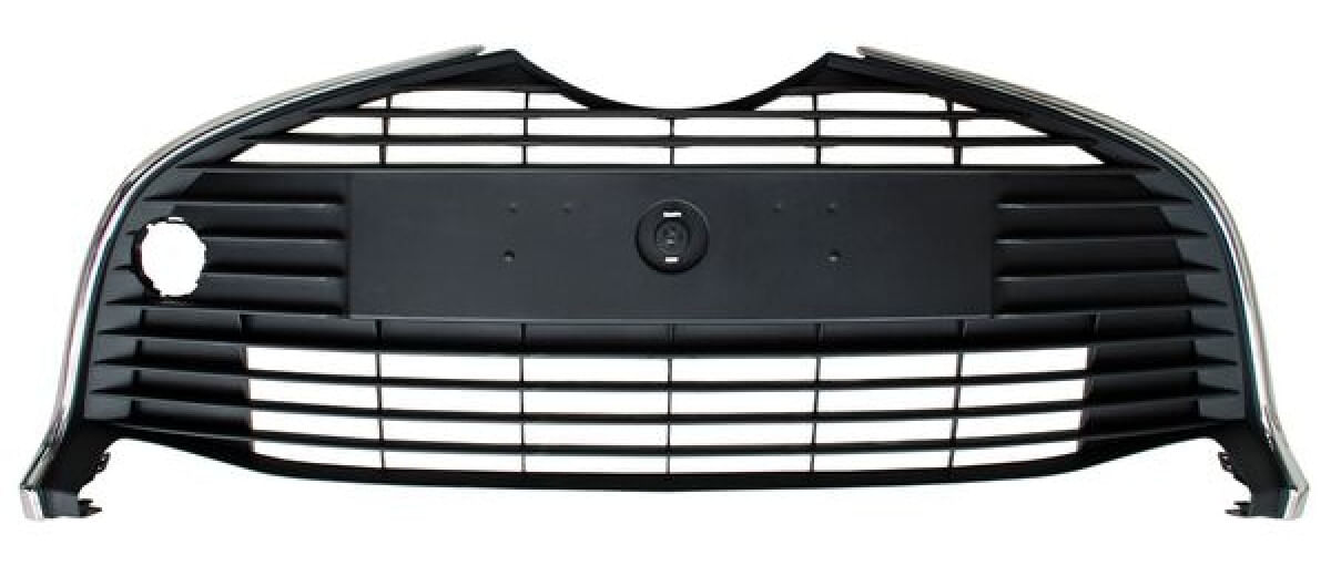 Parrilla De Defensa Central