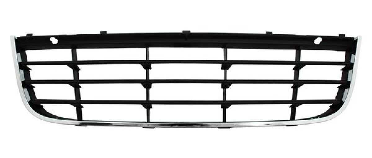 Parrilla De Defensa Central C/Mold Crom