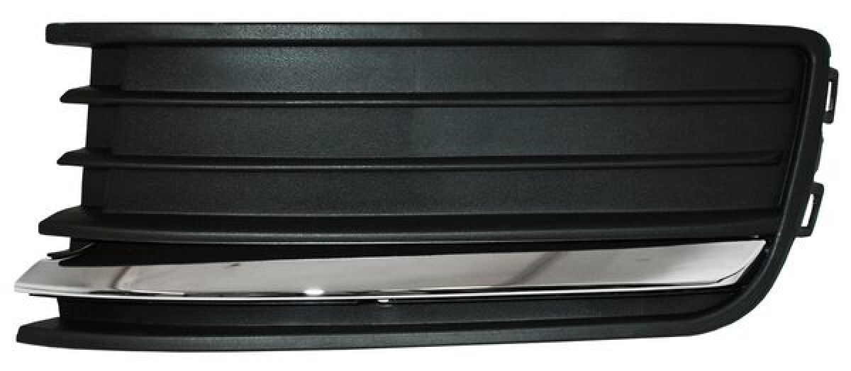 Parrilla Cromado S/Faro Niebla C/Mold Lado Conductor