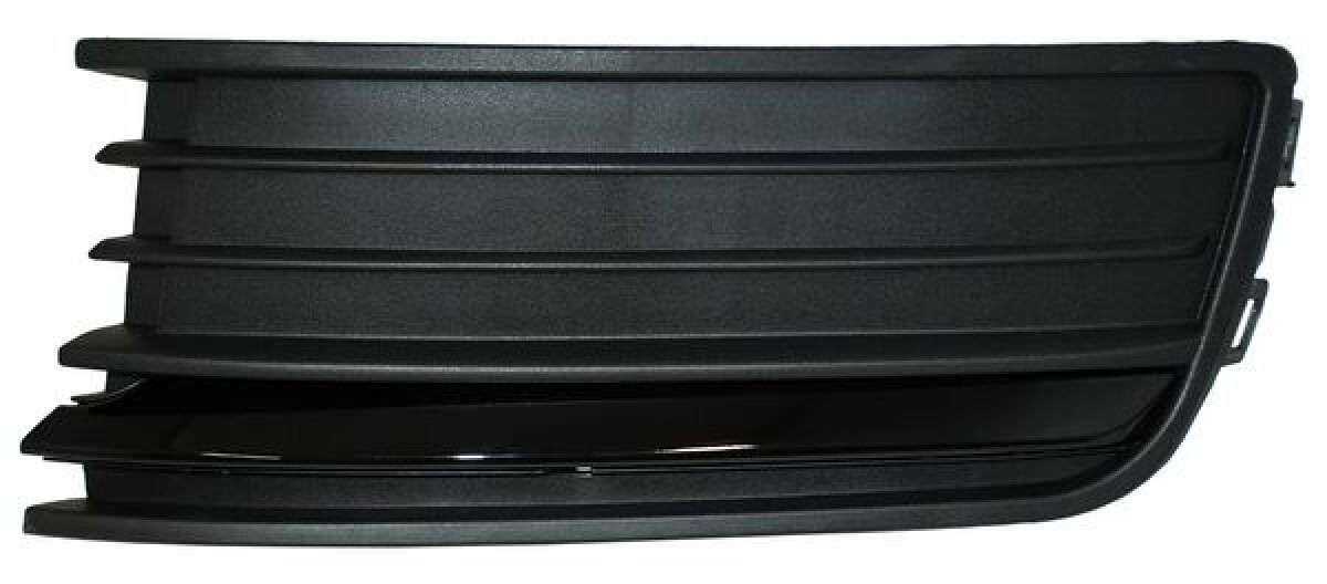 Parrilla Negra S/Faro Niebla C/Mold Lado Conductor