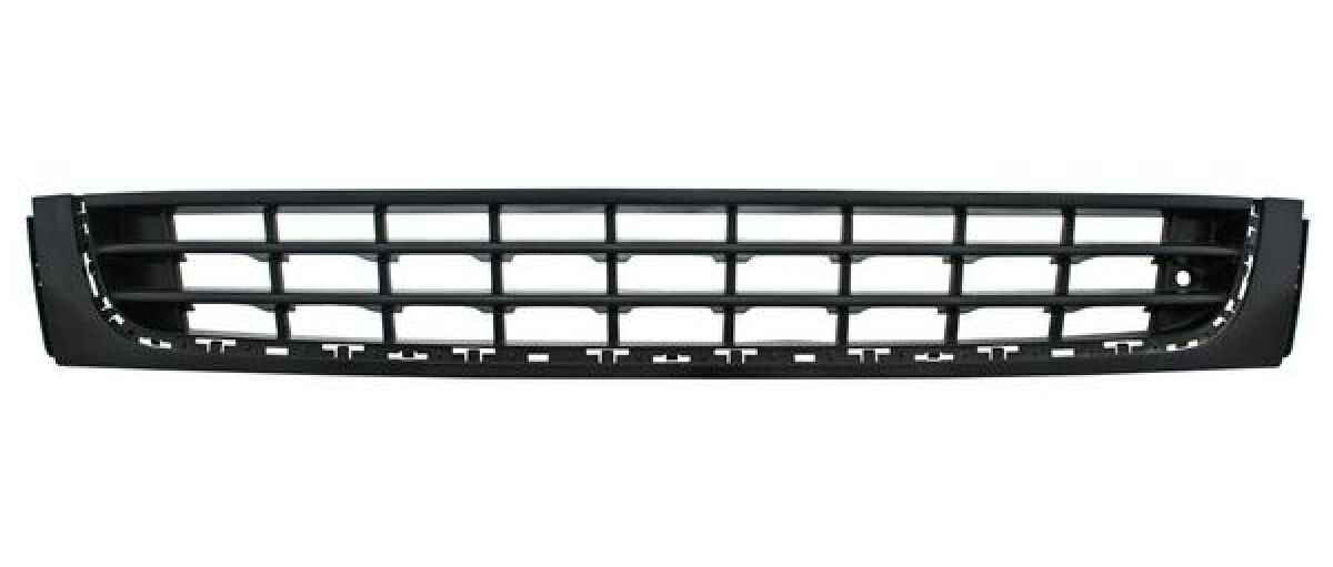 Parrilla De Defensa Central Central S/Mold Crom