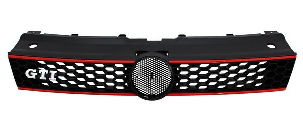 Parrilla Filo Rojo