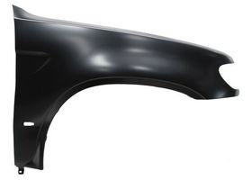 Salpicadera Lado Pasajero