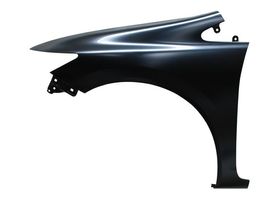 Salpicadera Lado Conductor