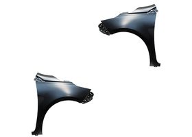 Par De Salpicaderas Sin Hoyo Para Cuarto