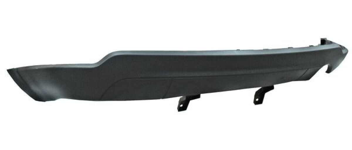 Spoiler Trasero S/Hoyo P/Mold P/1 Escape