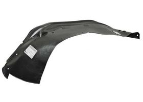 Tolva Salpicadera Delantera Lado Conductor