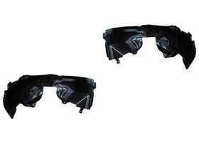 Par De Tolvas/Loderas Salpicaderas Delanteras