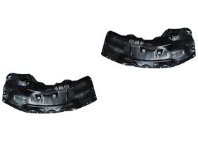 Par De Tolvas/Loderas Salpicaderas Delanteras