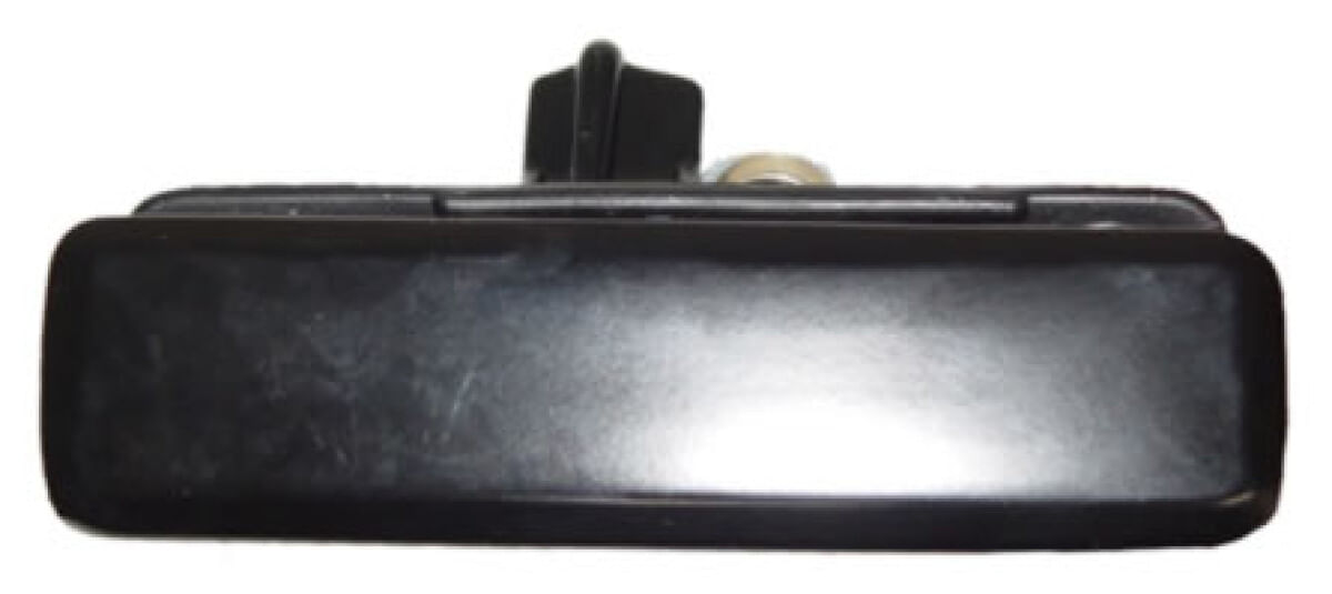 Manija Puerta Exterior Delantera Liso Lado Conductor