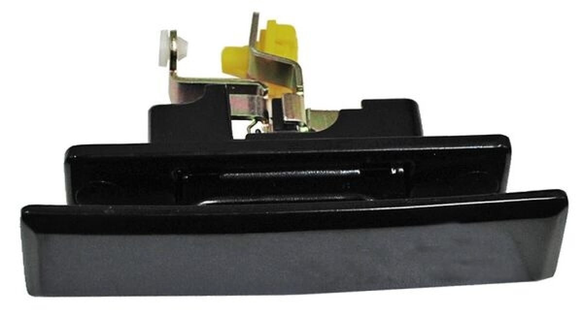 Manija Puerta Exterior Liso