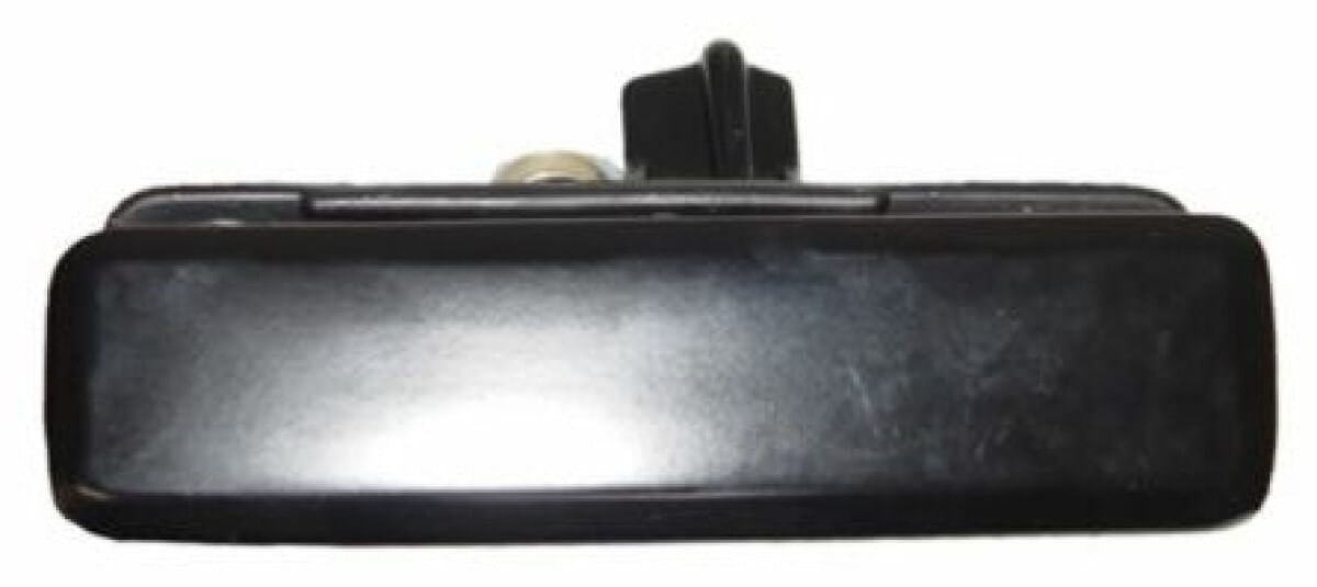 Manija Puerta Exterior Delantera Liso Lado Pasajero