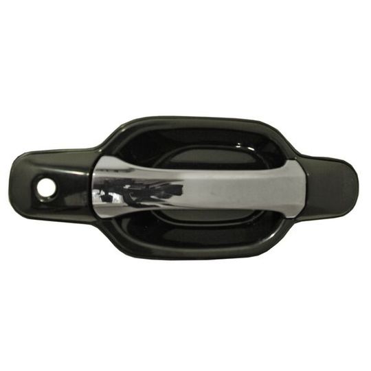 generica-manija-puerta-exterior-delantera-negro-cromo-con-hoyo-para-llave-lado-pasajero-chevrolet-colorado-2004-2012-colorado-0