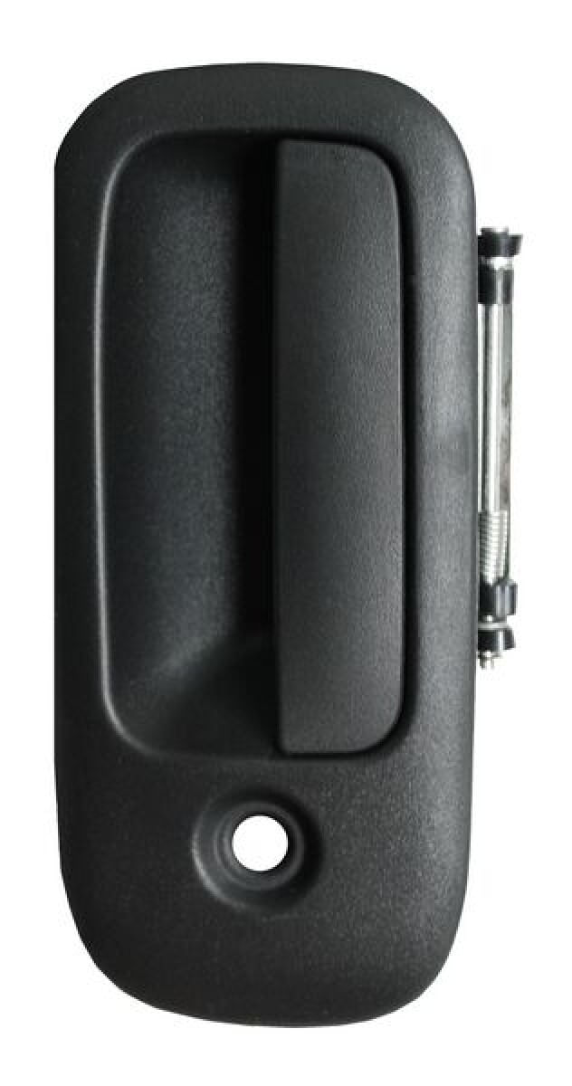 Manija Puerta Exterior Delantera Lado Conductor