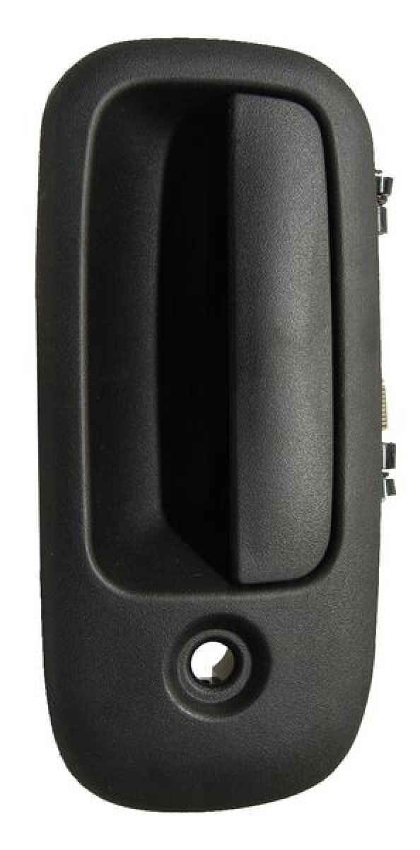 Manija Puerta Exterior Delantera Lado Conductor