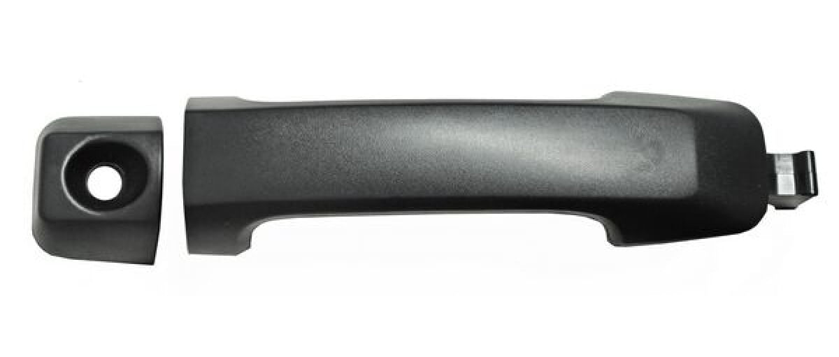 Manija Puerta Exterior Delantera Con Hoyo Para Llave Lado Conductor