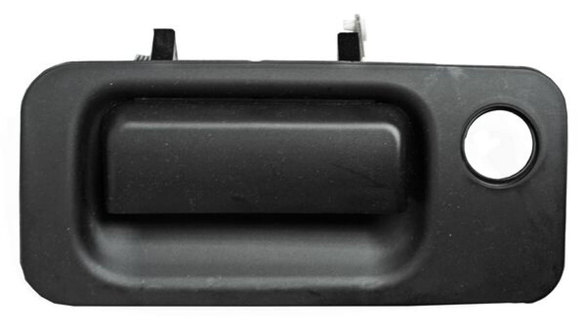 Manija Puerta Exterior Delantera Lado Pasajero