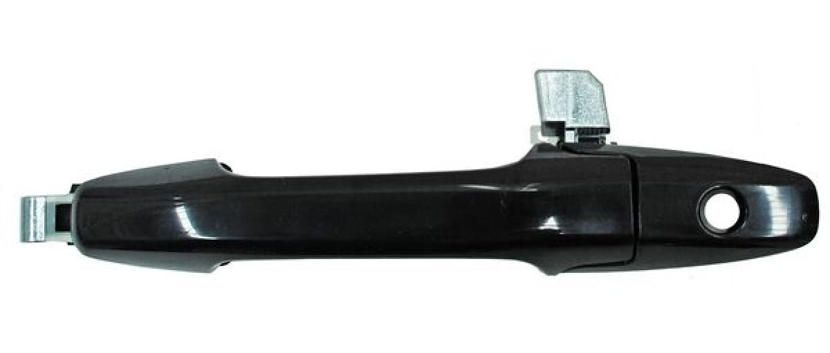 Manija Puerta Exterior Delantera Liso Con Hoyo Para Llave Lado Conductor