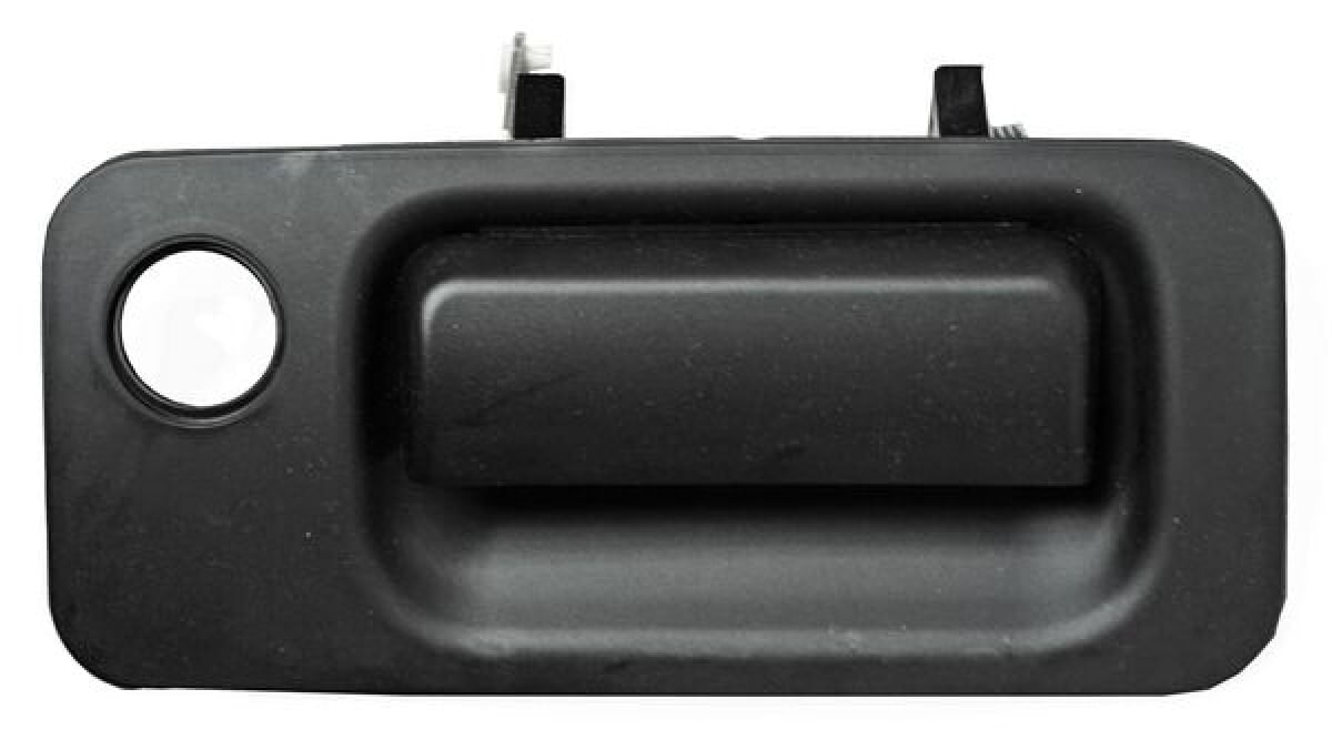Manija Puerta Exterior Delantera Lado Conductor