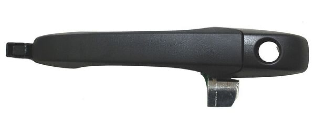 Manija Puerta Exterior Delantera Con Hoyo Para Llave Lado Pasajero