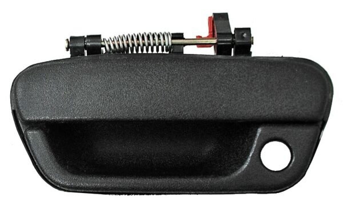 Manija Puerta Exterior Delantera Lado Conductor