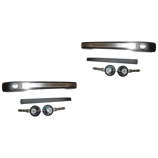 generica-par-de-manijas-puerta-exterior-delanteras-negro-con-llave-volkswagen-golf-1977-1992-golf-0