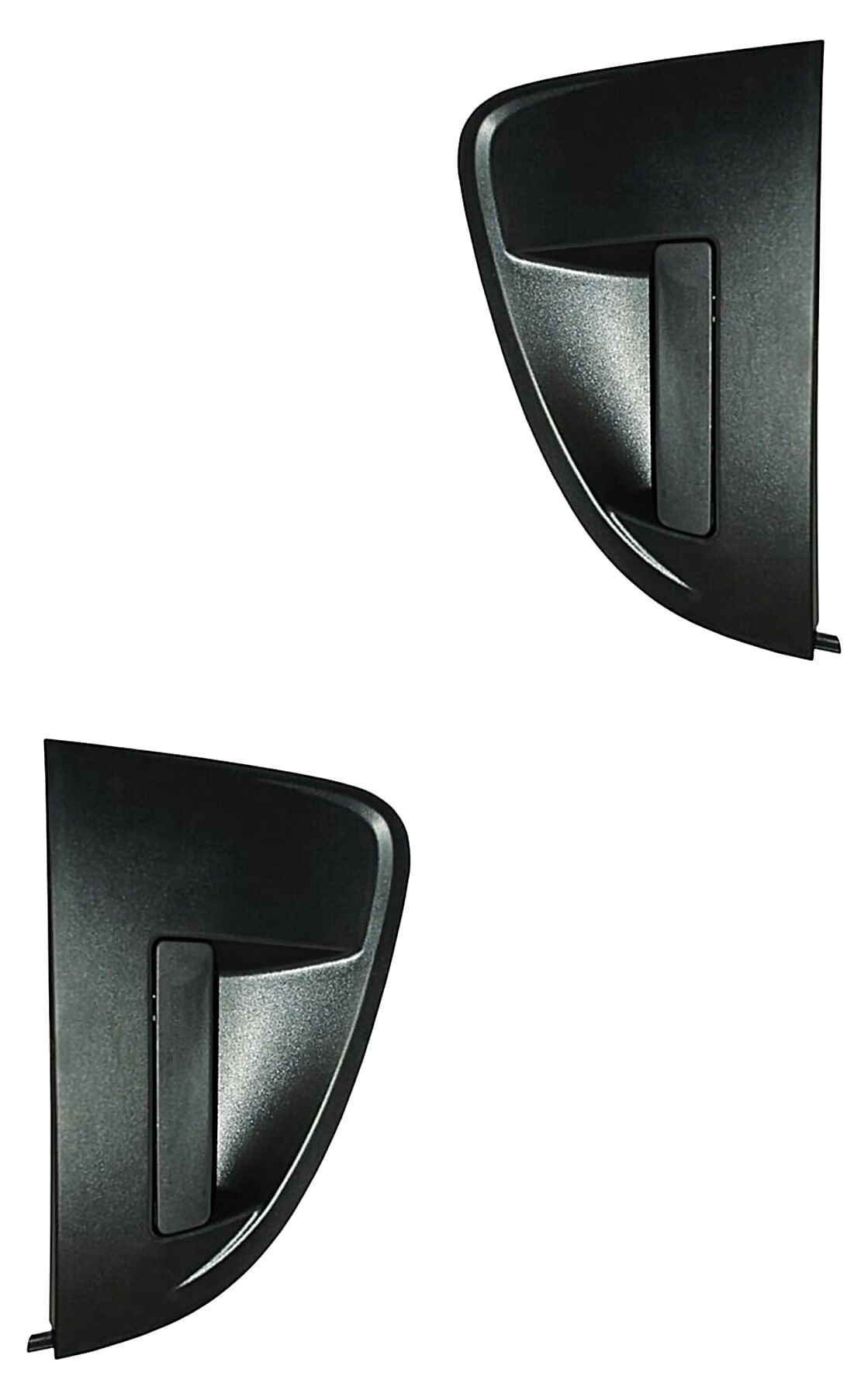 Par De Manijas Puerta Exterior Traseras