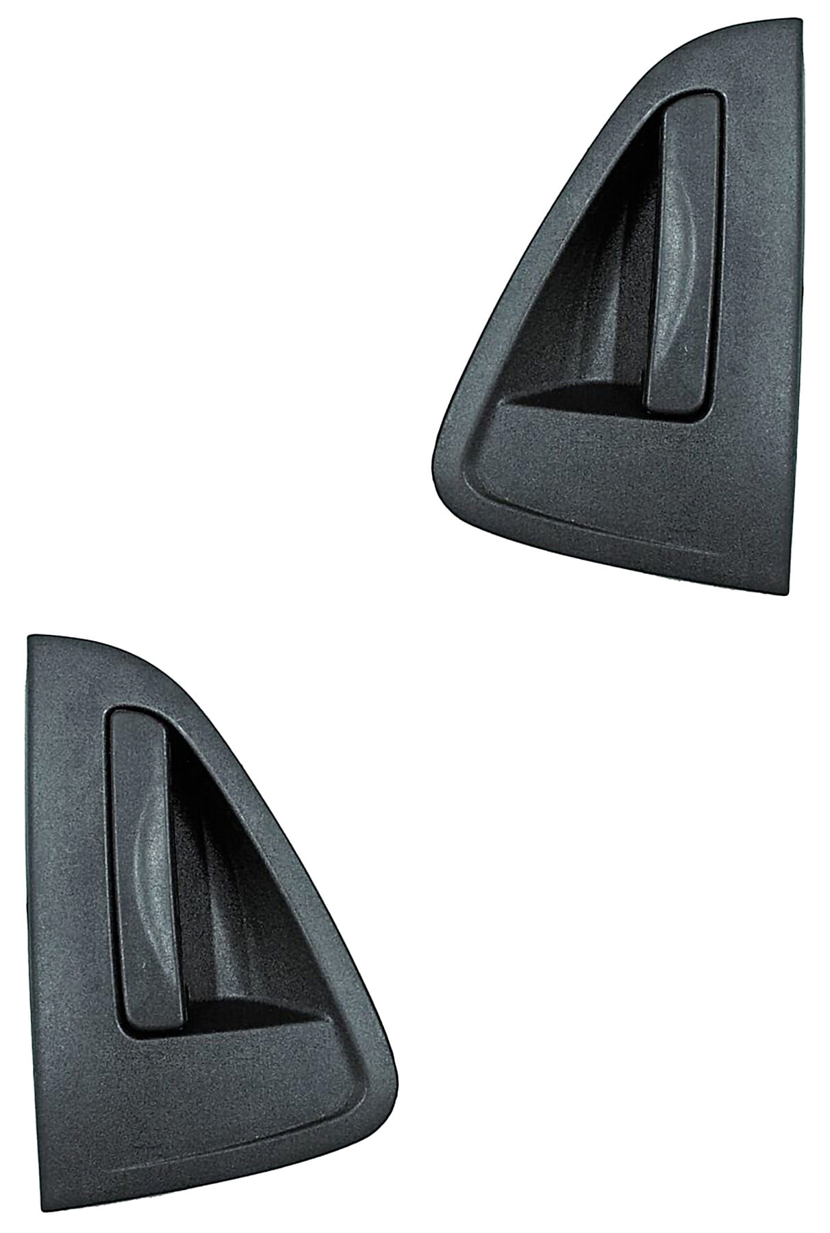 Par De Manijas Puerta Exterior Traseras
