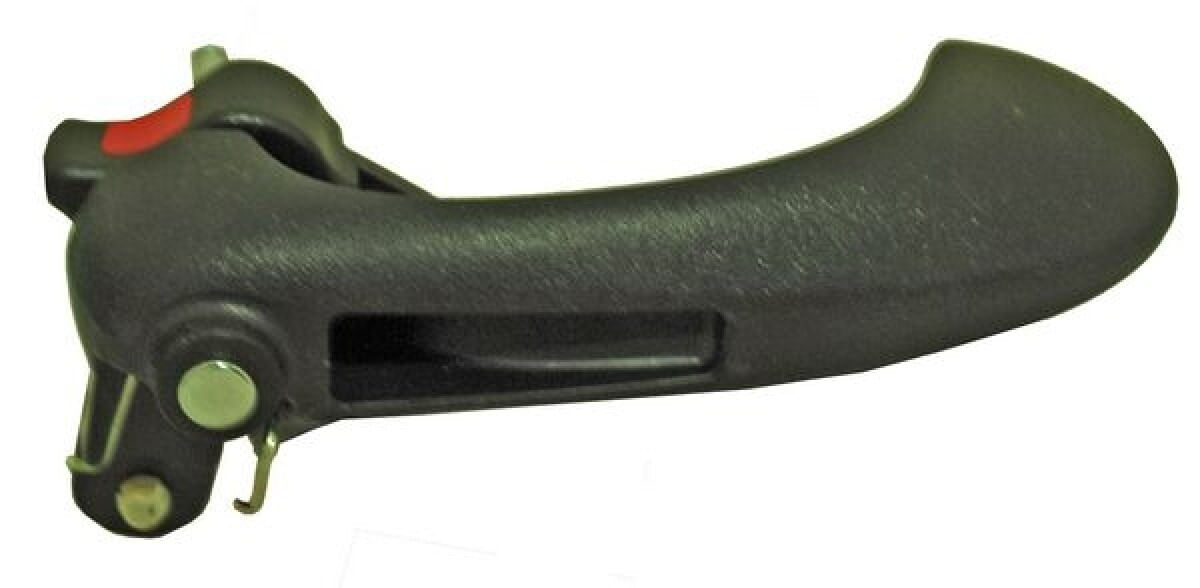 Manija Puerta Interior Delantera Lado Conductor