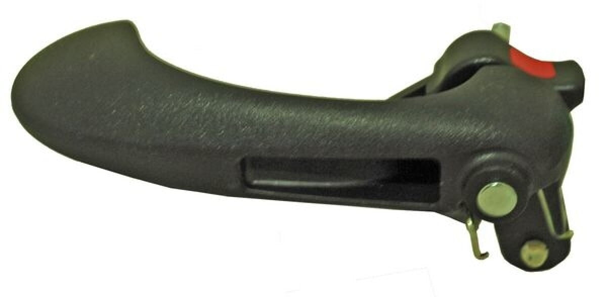 Manija Puerta Interior Delantera Lado Pasajero