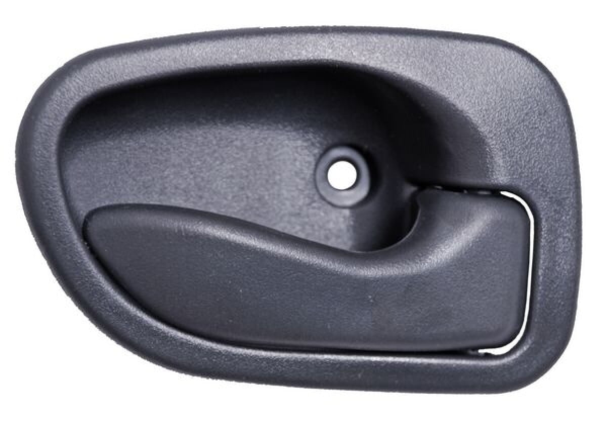 Manija Puerta Interior Delantera Gris Lado Conductor