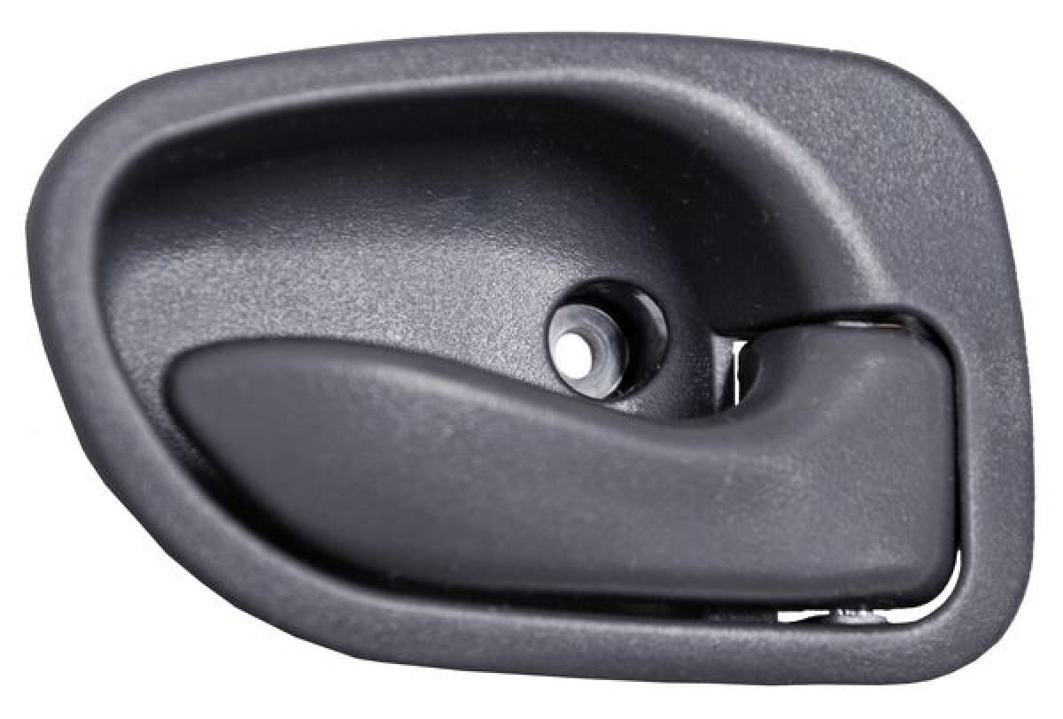 Manija Puerta Interior Trasera Gris Lado Conductor