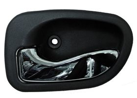 Manija Puerta Interior Delantera Gris/Cromo Lado Conductor