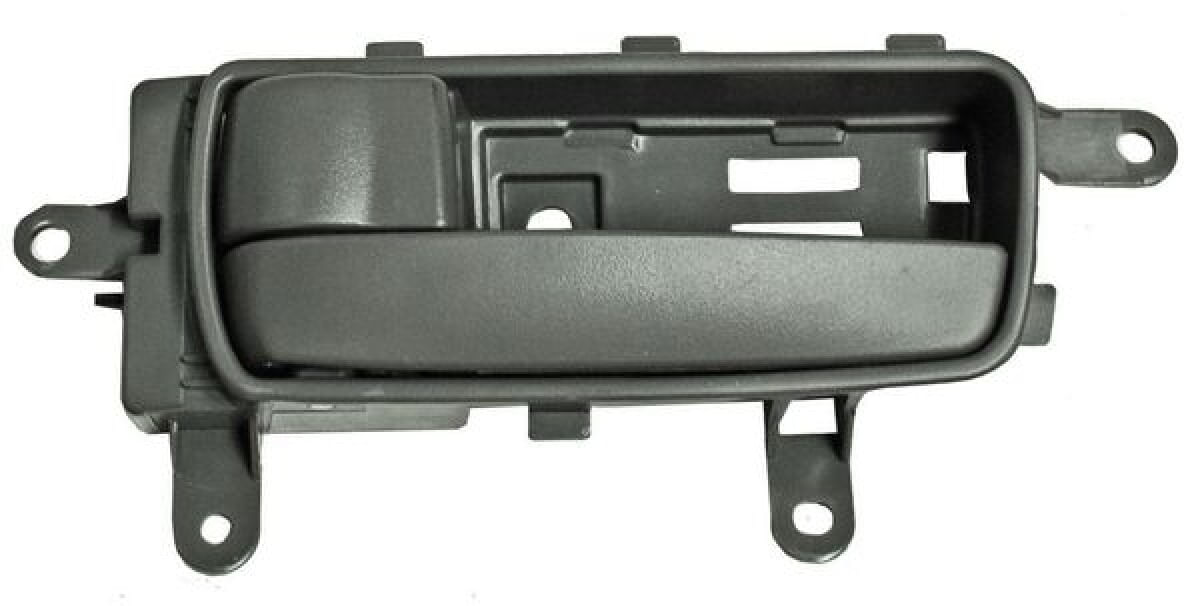 Manija Puerta Interior Delantera O Trasera Gris Lado Conductor
