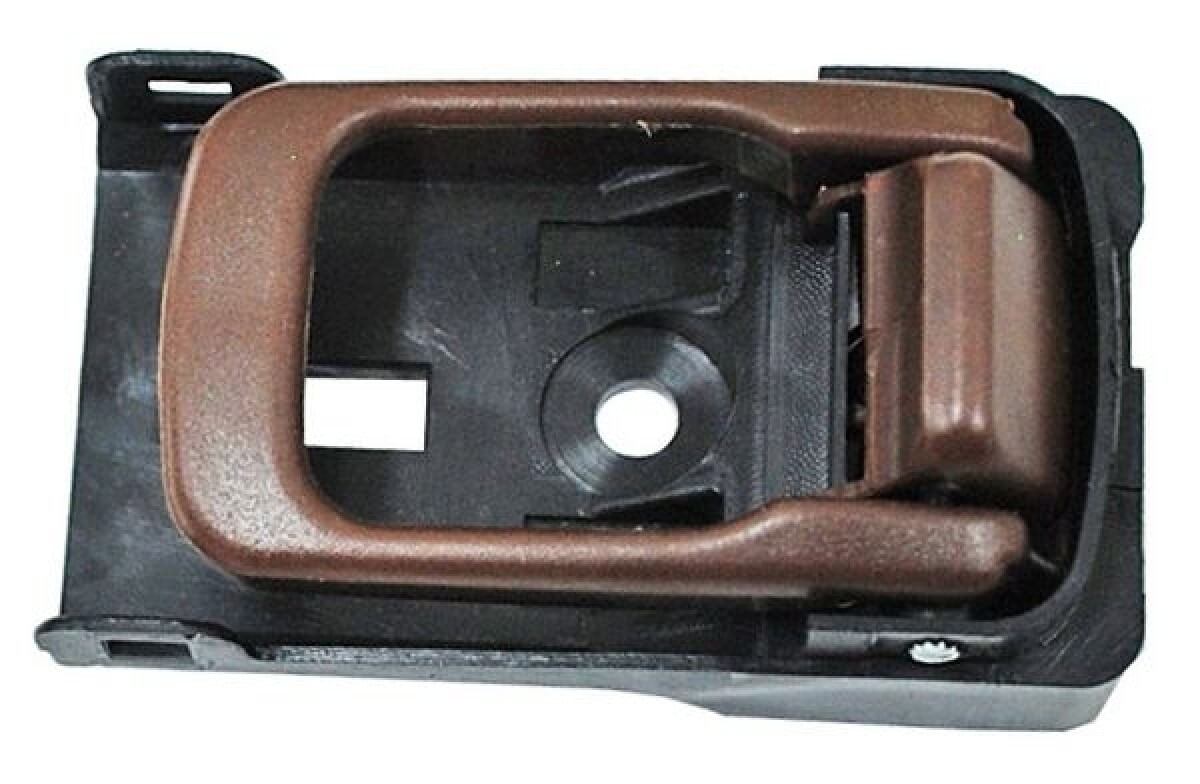Manija Puerta Interior Delantera O Trasera Café Lado Pasajero