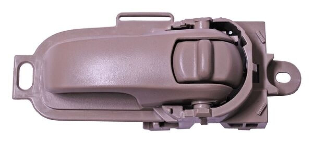 Manija Puerta Interior Delantera O Trasera Beige Lado Pasajero