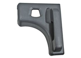 Manija Puerta Interior Gris Lado Pasajero