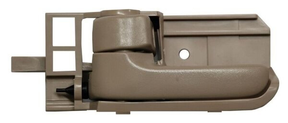 Manija Puerta Interior Beige Lado Conductor