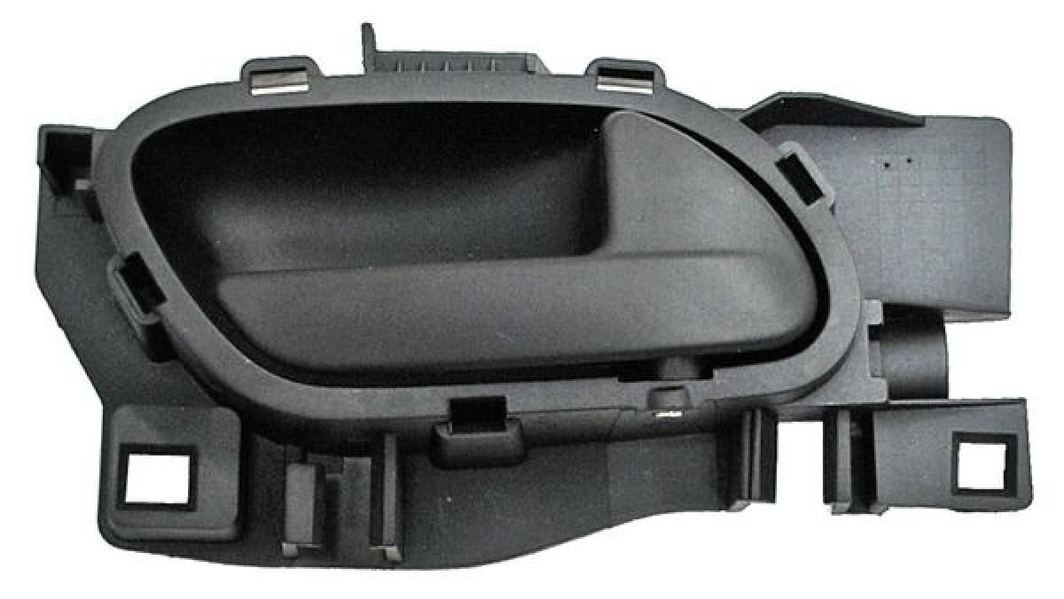 Manija Puerta Interior Delantera Lado Pasajero