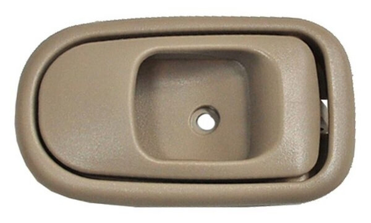 Manija Puerta Interior Delantera O Trasera Beige Lado Conductor O Pasajero