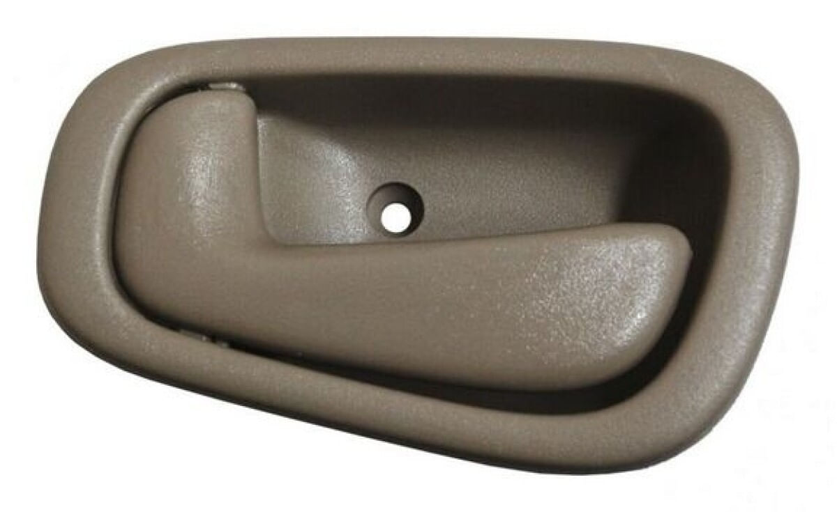Manija Puerta Interior Beige Lado Conductor