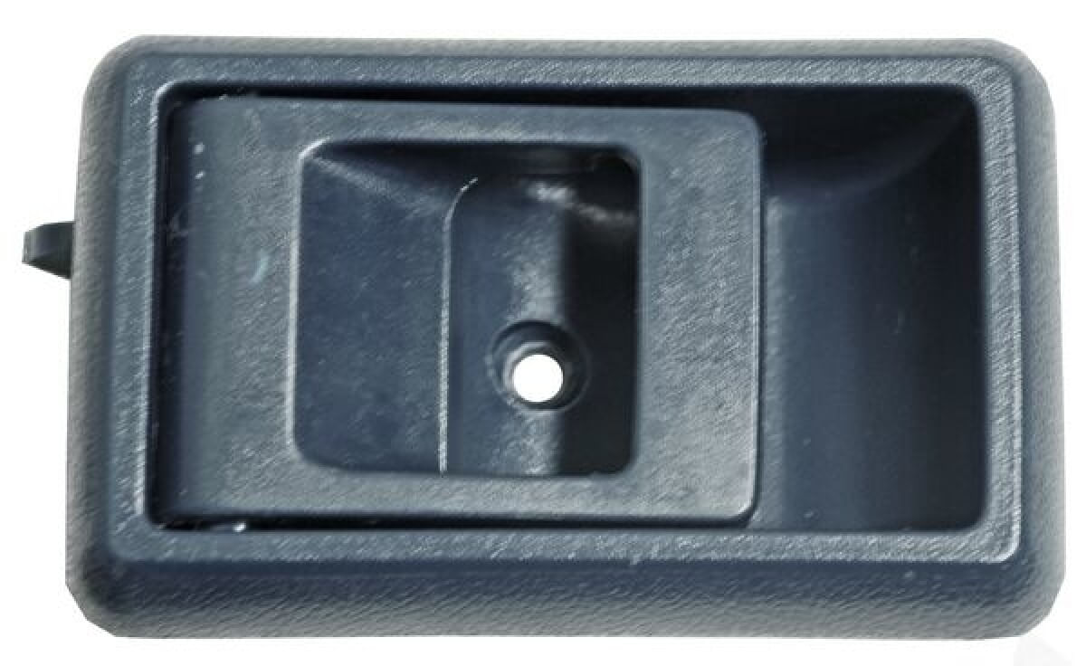 Manija Puerta Interior Azul Lado Conductor
