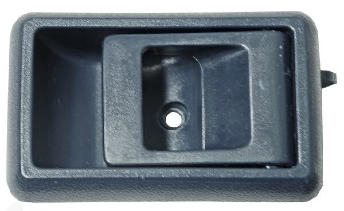 Manija Puerta Interior Azul Lado Pasajero