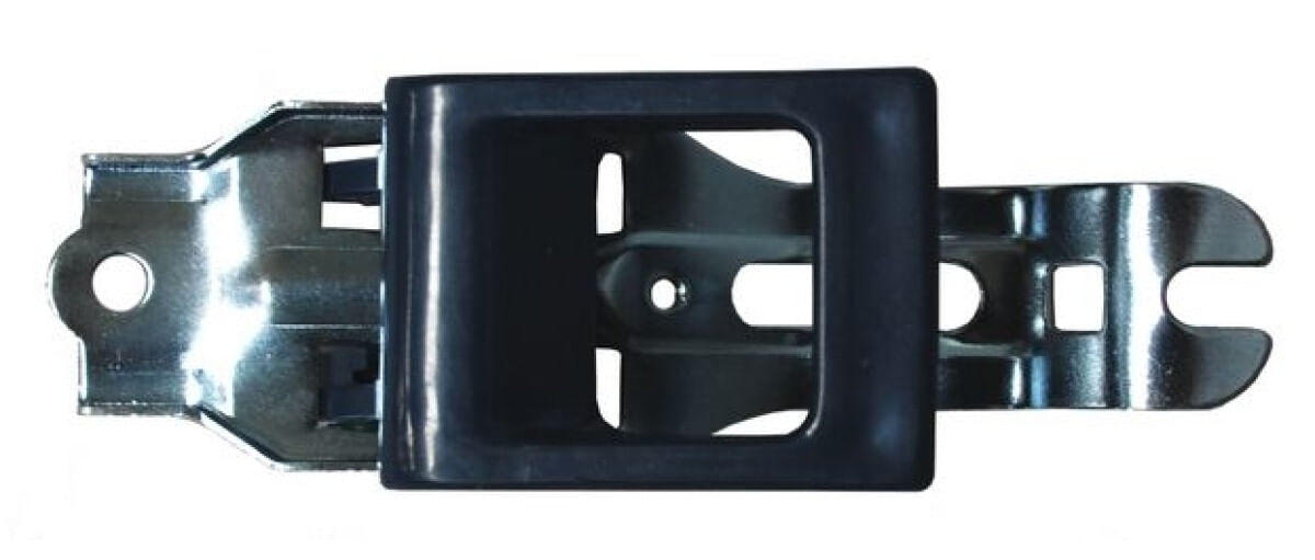 Manija Puerta Interior Sin Bisel Azul Lado Conductor O Pasajero
