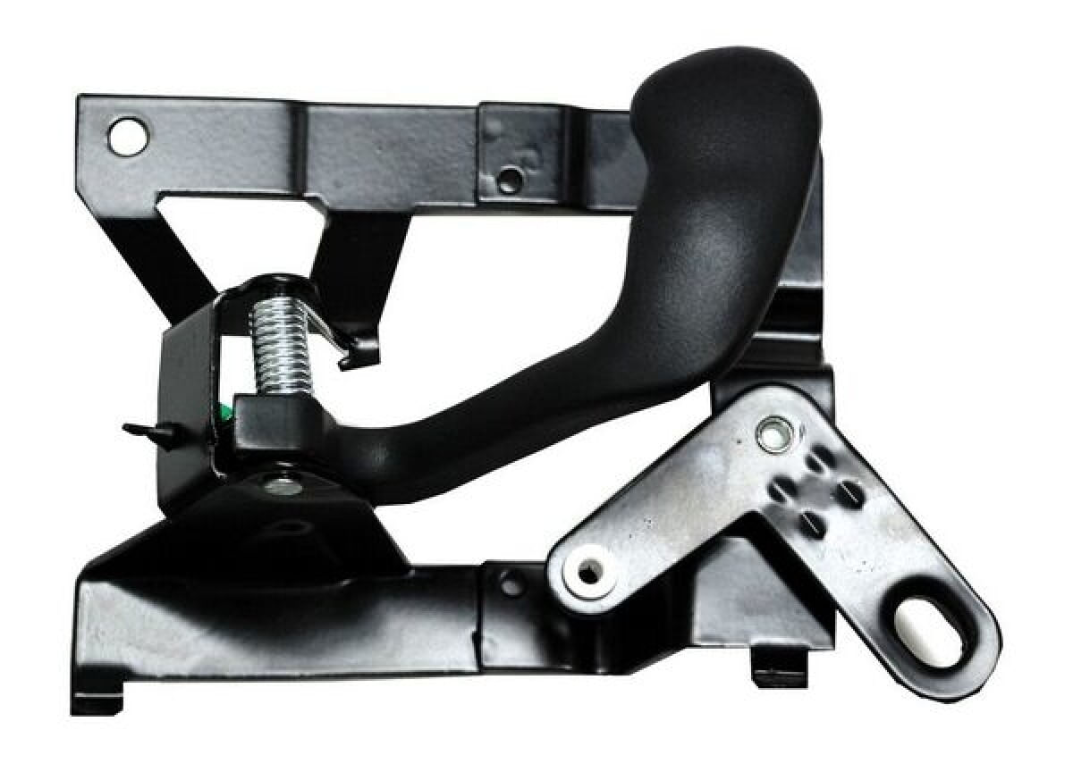 Manija Puerta Interior Delantera Lado Conductor