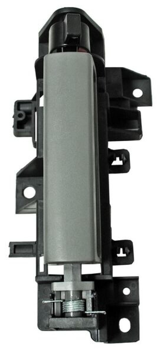 Manija Puerta Interior Gris Lado Conductor