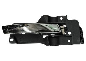 Manija Puerta Interior Delantera Cromado Lado Pasajero