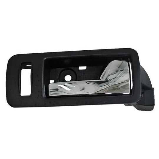 generica-manija-puerta-interior-delantera-negro-cromo-lado-pasajero-ford-mustang-2010-2014-mustang-0